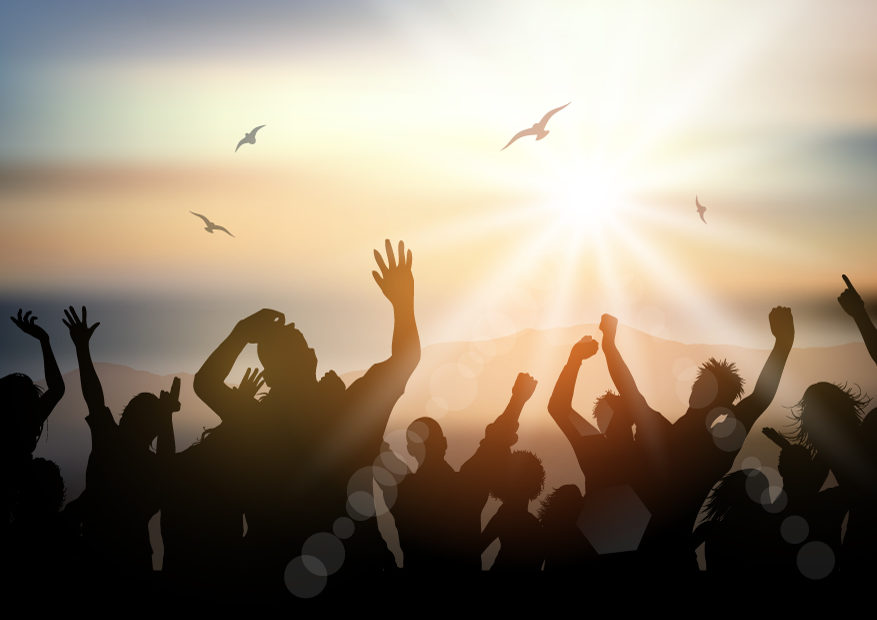 Understanding roots of human musical intelligence - Think Different Nation