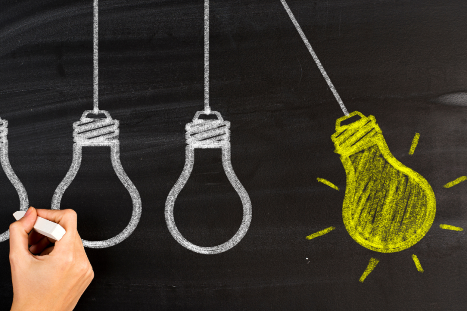 10 ways successful people think differently than others - TDN Blog