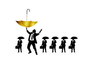 10 ways successful people think differently than others - Take risks - TDN Blog