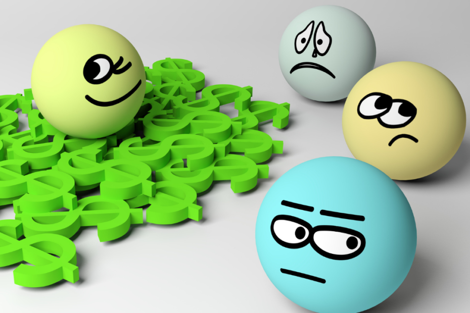 7 tips to deal with creative envy - Creative Envy - TDN Blog