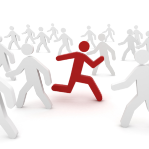 Reasons why creativity is more important than ever - Highly competitive environment - TDN Blog