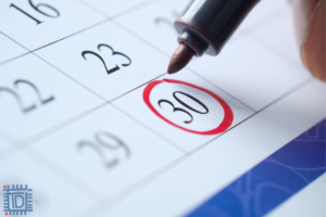 How Procrastination affects productivity & how to overcome it - Having clear deadlines - TDN Blog