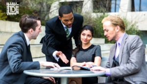 4 sources of self-efficacy and how you can employ them - SOCIAL PERSUASION - TDN Blog