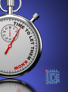 How to strive to be better every day - Let the world know what you stand for - Think Different Nation - TDN Blog