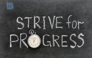 How to strive to be better every day - Try these straightforward strategies to go along your journey of striving to be better - TDN Blog