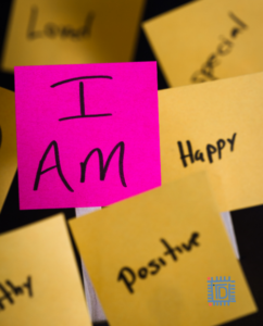 What is self-love - Signs you love yourself - Think Differently! - TDN Blog
