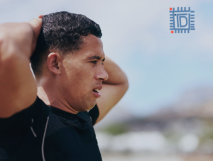 You really need mental toughness to deal with the long-term effects of COVID-19 - How important is it to be mentally strong - Think Different Nation - TDN Blog