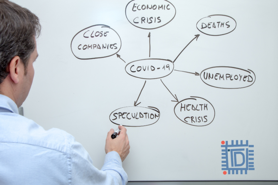 You really need mental toughness to deal with the long-term effects of COVID-19 - Think Different Nation - TDN Blog