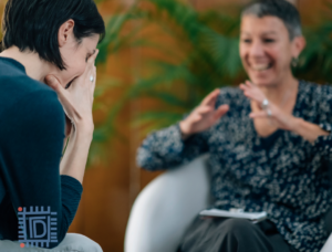 Do we have the capacity to control our instinctive behavior - Neuroscientific basis of human instincts - Think Different Nation - Blog