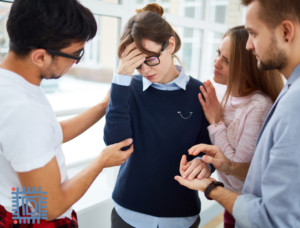 Our brains are hardwired for empathy - Empathy and human psychology - Think Differently - TDN Blog