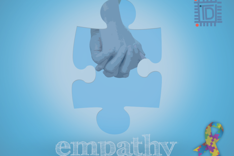 Our brains are hardwired for empathy - Think Differently - TDN Blog