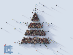 The role of social instincts towards human behavior - 5 Social Instincts - Hierarchy Instinct - Think Different Nation