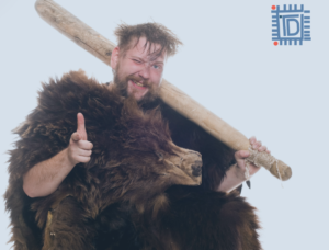 A new form of survival instinct - workable for the modern man - Does modern man still retain the caveman’s survival instincts -Think Different Nation Blog