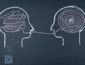 A new form of survival instinct - workable for the modern man - Instead of getting depressed, we must engage ourselves in rational thinking - Think Different Nation Blog