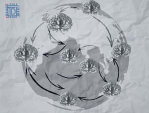 Does the brain size of a species rely on its group size - Social brain hypothesis - Think Different Nation - TDN Blog