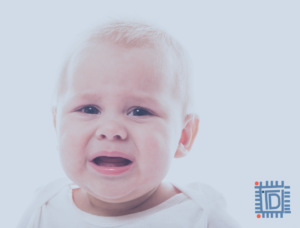 How do we seem to be hardwired to survive - A Baby’s Cry - Think Different Nation - Blog