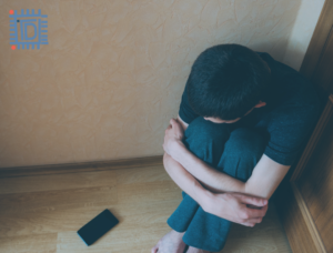 Signs you are an internet addict & what may help out - Experiencing withdrawal symptoms - Think Different Nation