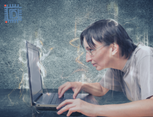 Signs you are an internet addict & what may help out - Using the internet as a means of coping with life’s stresses - Think Different Nation