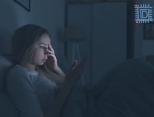 Stressors of the digital world you must be aware of - Nomophobia - Think Different Nation