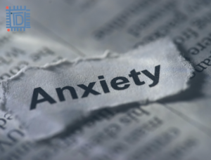 Stressors of the digital world you must be aware of - Texting Anxiety - Think Different Nation