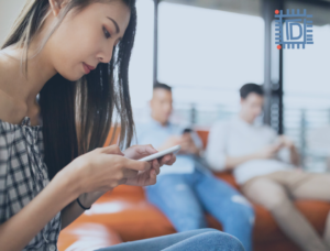 What is doomscrolling trap & how to get out of it - How Doom scrolling may hurt your health  - Think Different Nation - TDN Blog