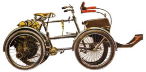 Incredible new secrets of the Egyptian Ancient Hermetic Text for Innovation revealed - Royal Enfield 1903 - Think Different Nation