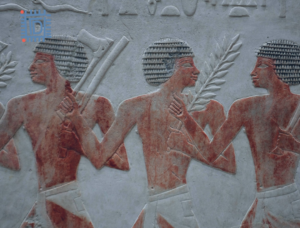 Leverage the speculative philosophy of Alchemy to advance your thoughts & ideas - Ancient Egyptian Hermetic Principles along with the Alchemy principle - Think Different Nation