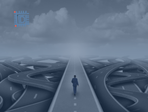 New ideas are nothing more than weird combinations of old ideas - Old ideas are combined together - Think Different Nation