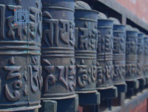 Understand the wisdom presented in Hermetic Teachings to come up with great ideas - Quantum Physics and Buddhism share similar conclusions - Think Different Nation