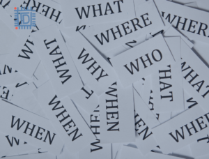 Where do the ideas for new & innovative things come from - I Keep Six Honest Serving Men - Think Different Nation