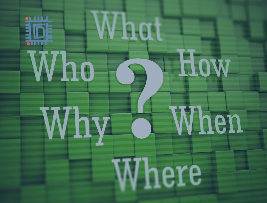 Where do the ideas for new & innovative things come from - Think Different Nation