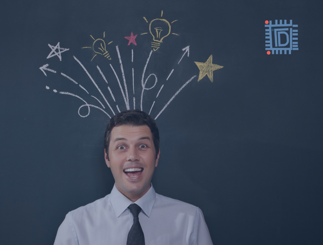 Advance your ideation journey - stop waiting for the Eureka moments - Forms of creativity - Think Different Nation