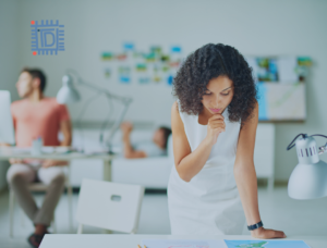 Creativity is a cognitive process not an event - The first stage of the creativity process is ‘preparation’ - Think Different Nation