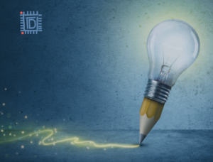 How does creativity originate - Creativity sparks creativity - Think Different Nation