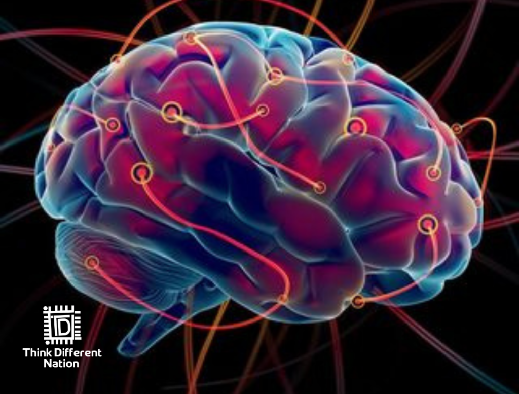 Need to change the way you think? Try THC