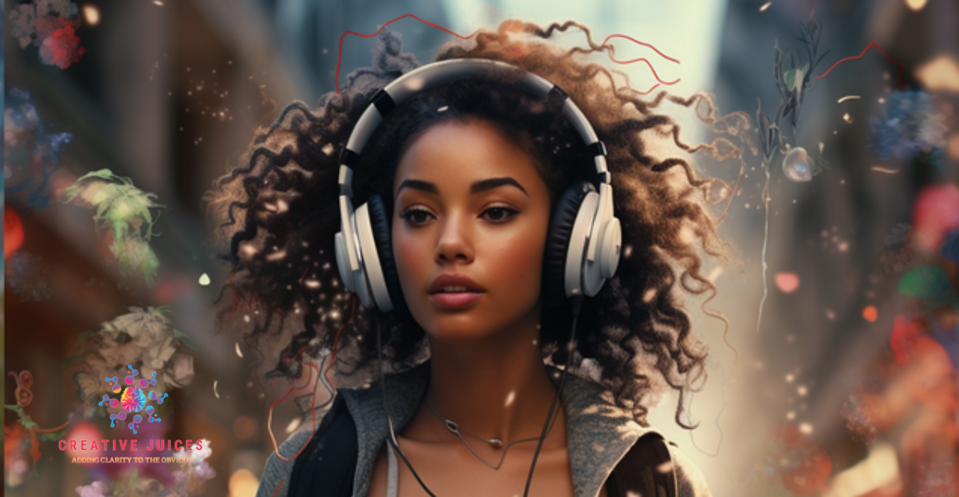 Why Read a Book When You Can Listen?